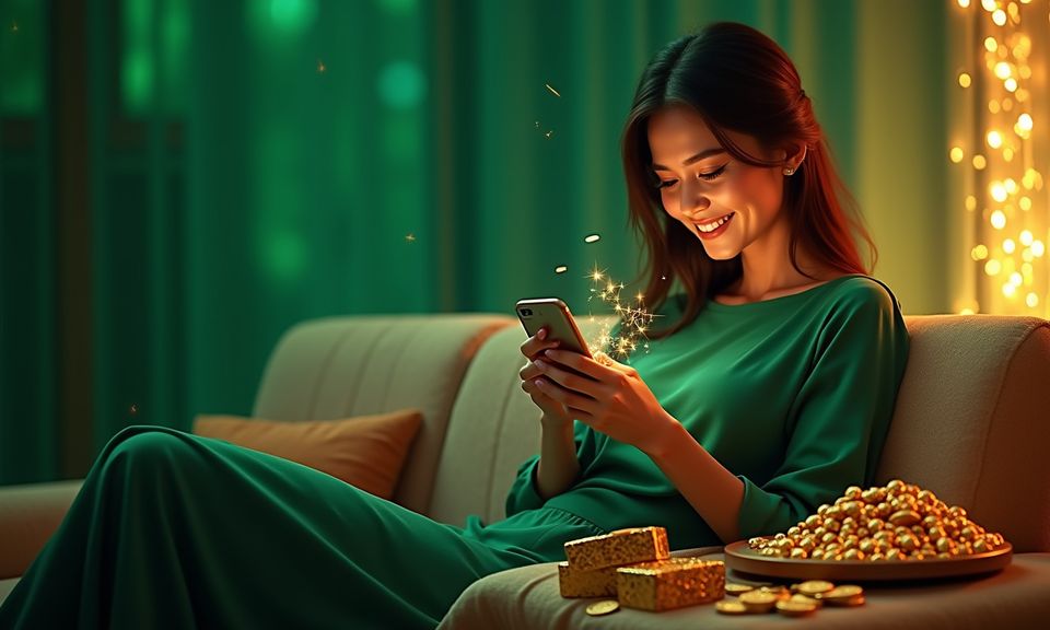 ia88 ia88 অ্যাপ: মোবাইল-ফার্স্ট অ্যাপ ডাউনলোডে আপনার সুবিধা